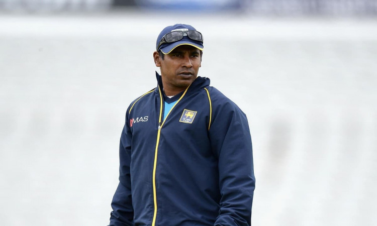 Cricket Image for Chaminda Vaas Returns As Sri Lanka Bowling Coach After Pay Spat