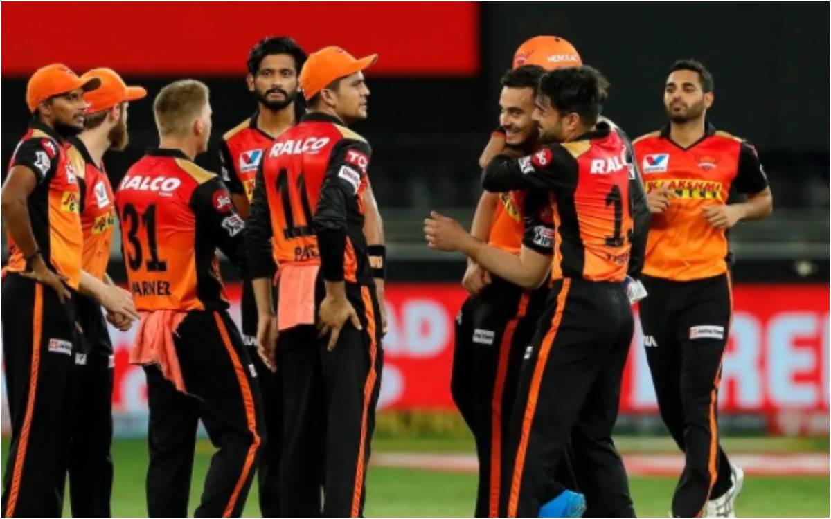 SRH SRH
