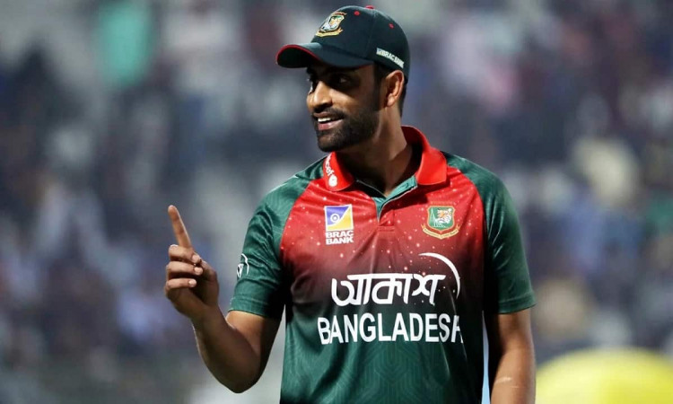  Tamim Iqbal will not playing in T20 series against New Zealand due to personal Reasons