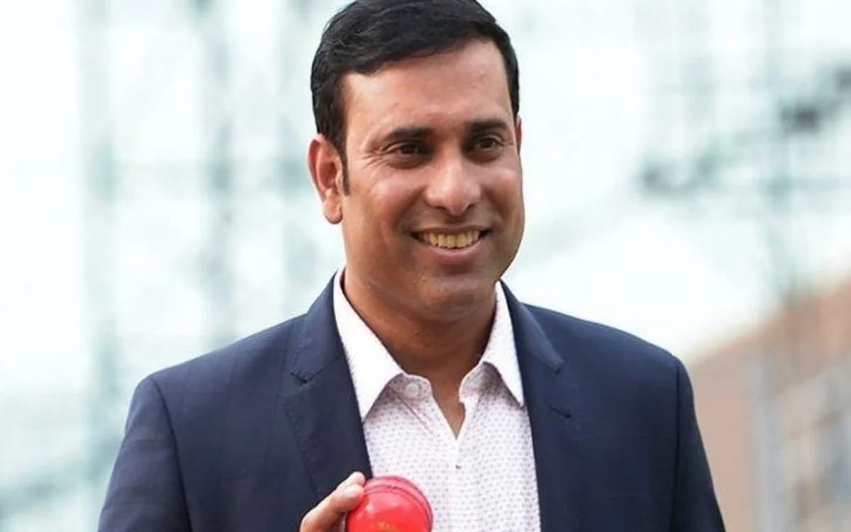 वीवीएस लक्ष्मण ने अश्विन की रणनीति को लेकर खोले राज VVS Laxman reveals secrets about Ravichandran Ashwin's strategy while bowling
