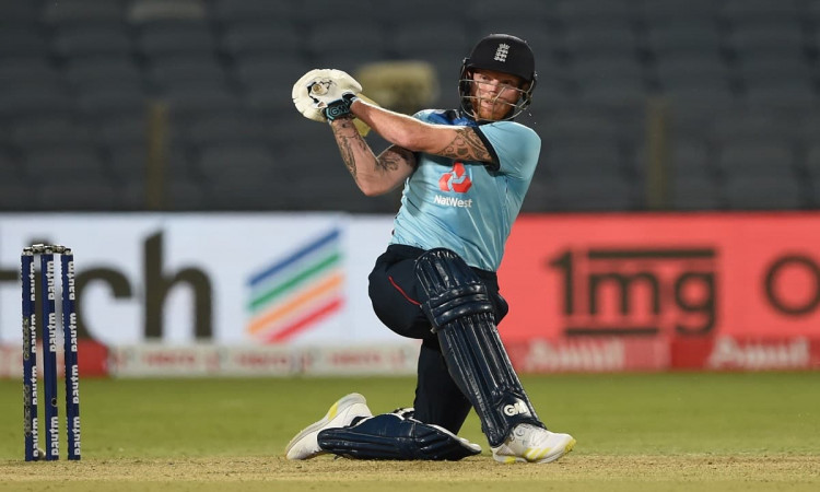 Cricket Image for We Don't Really Fear Too Much To Be Honest: Ben Stokes
