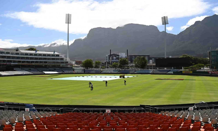 Cricket Image for Western Province Cricket Announce Men's, Women's Squads