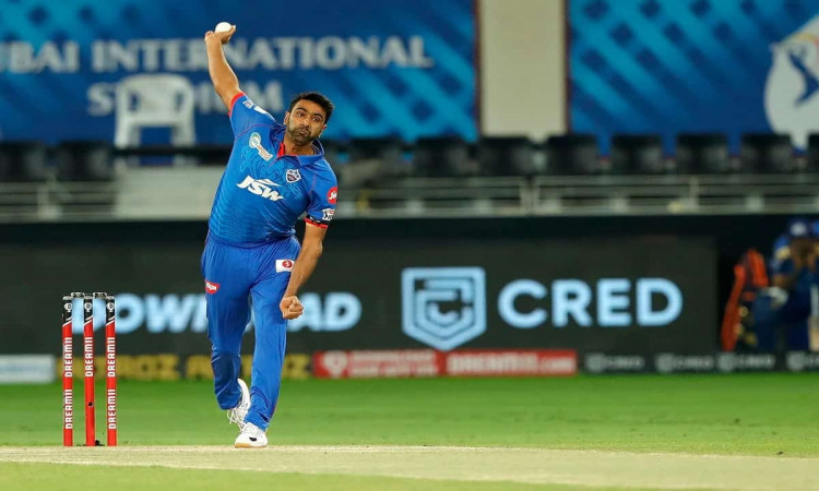 Cricket Image for Why Ashwin Is Not Considered In T20 Format For India, Here's The Answer