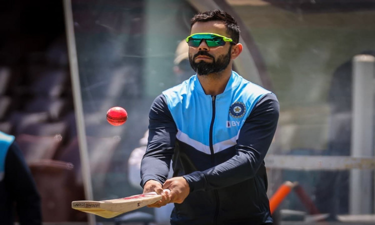 Cricket Image for Captain Kohli Looking For These Special Batsmen For His Unique Plan