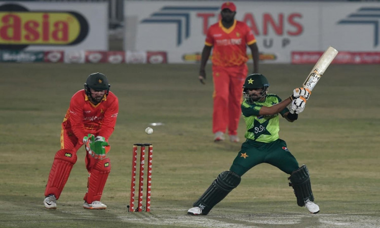 Cricket Image for Zimbabwe Schedule 2 Tests, 3 T20Is With Pakistan Next Month 