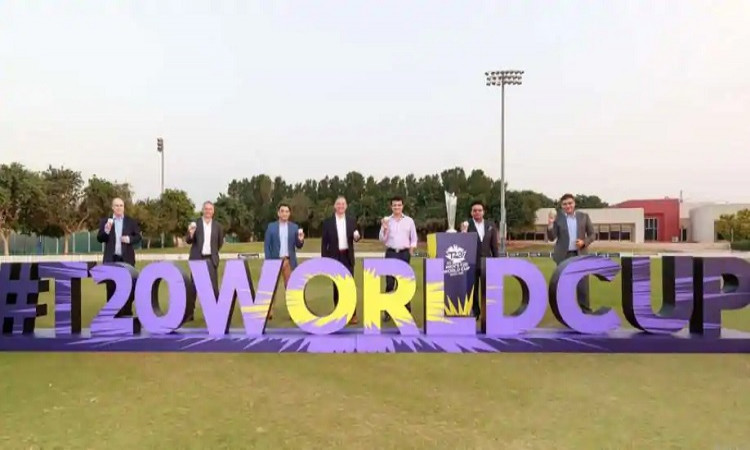Cricket Image for 2 Pakistan Matches To Be Played In Delhi, Ahmedabad To Host T20 World Cup Final
