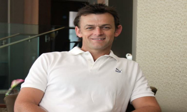 FORMER AUSTRALIAN CRICKETER ADAM GILCHRIST COMMENT ABOUT IPL MATCHES WHICH IS SCHEDULED IN INDIA
