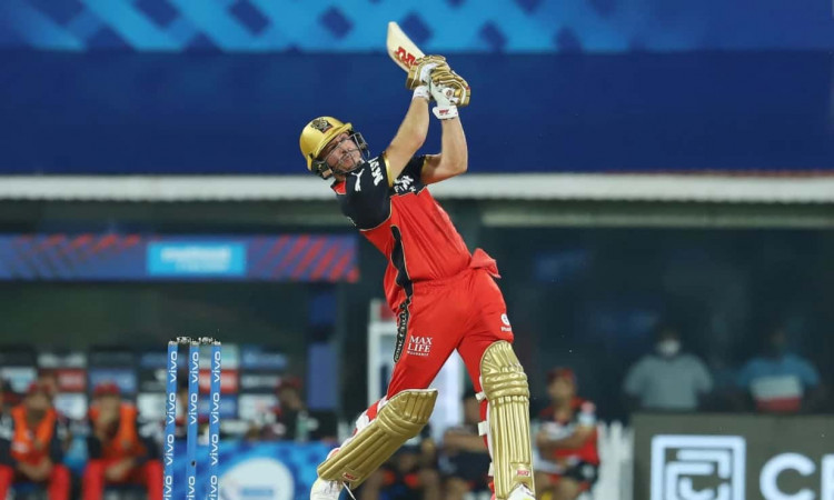 Cricket Image for Royal Challengers Bangalore Beat Mumbai Indians By 2 Wickets In A Thrilling Match