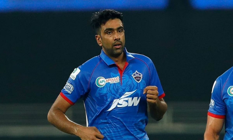 Ashwin withdraws from IPL 2021 to support family over COVID-19