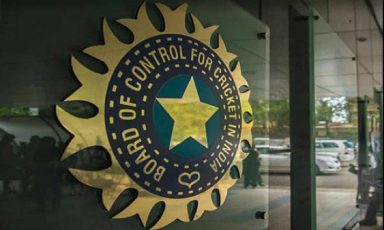 Cricket Image for BCCI Assured Of Visas To Pakistan Team, Media For ICC T20 World Cup