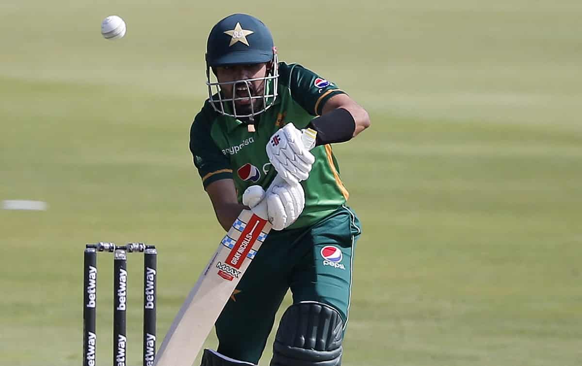 Babar Azam Babar Azam