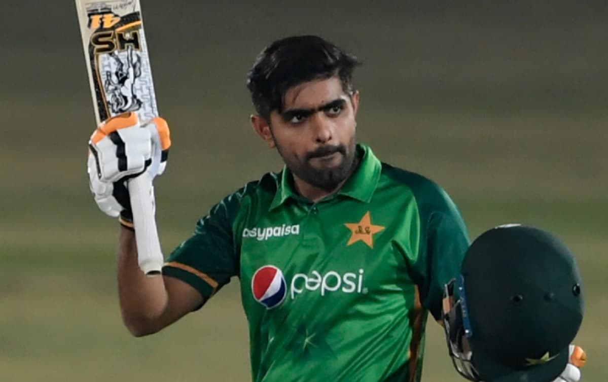 Babar Azam Babar Azam
