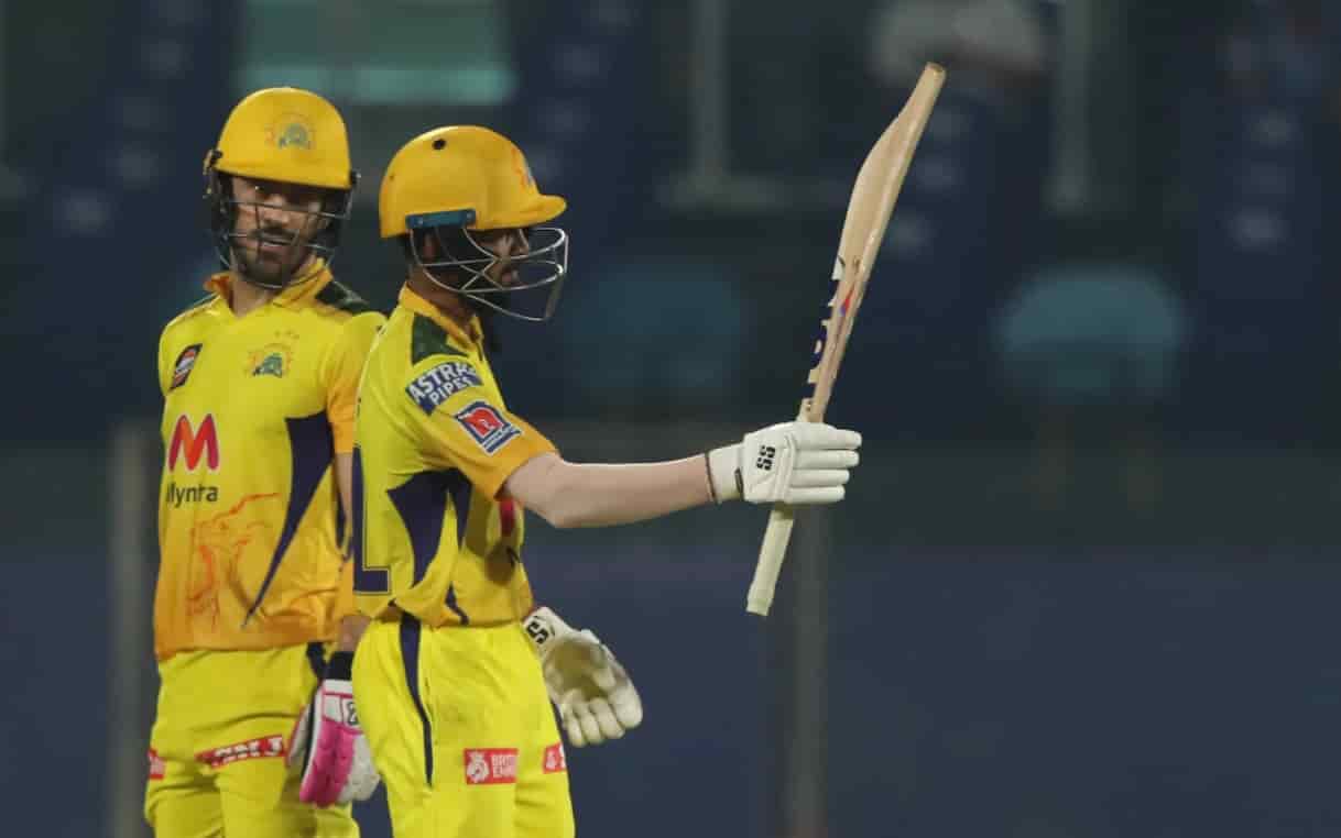 CSK Beat SRH CSK Beat SRH