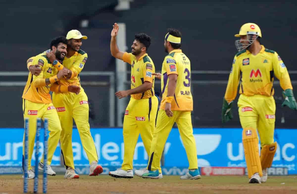 CSK beat RCB by 69 runs in ipl 2021 CSK beat RCB by 69 runs in ipl 2021