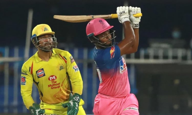 Cricket Image for Dhonis Chennai Super Kings Fully Ready To Face Rajasthan Royals In Ipl 2021