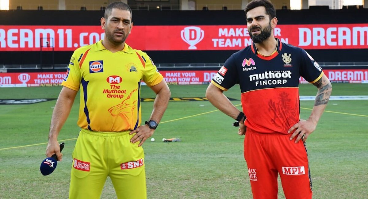 Csk V Rcb Today In Ipl 2021 Chennai Super Kings Vs Royal Challengers Bangalore Match Preview 