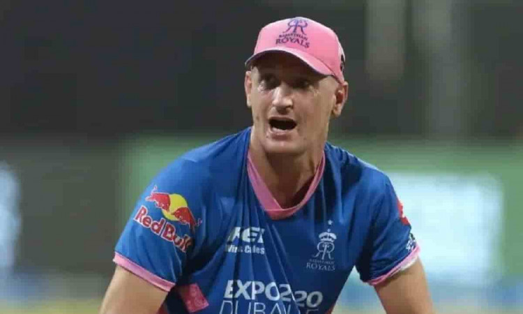 Cricket Image for Sanju Samson And Hardik Pandya Are The Best In The Business: Chris Morris