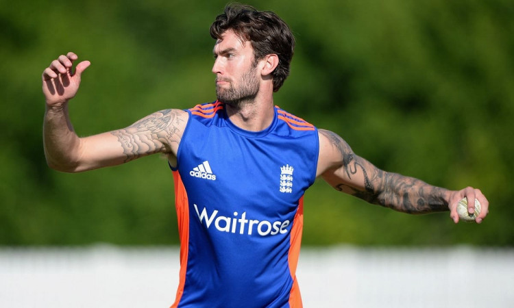 County Championship rule forces Reece Topley not to sign for CSK and RR in IPL 2021