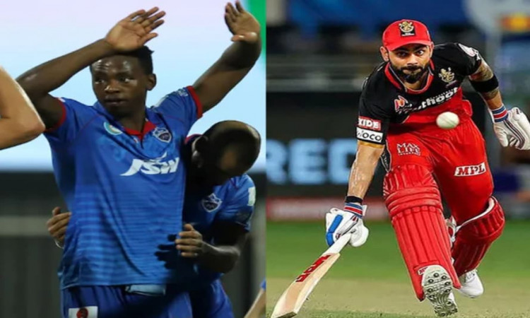 IPL 2021: Delhi Capitals won the toss and choose to bowl first