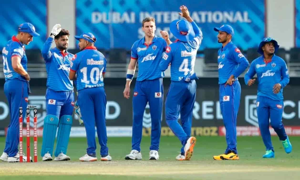 Delhi Capitals Probable XI for match against Chennai Super Kings Delhi Capitals Probable XI for match against Chennai Super Kings