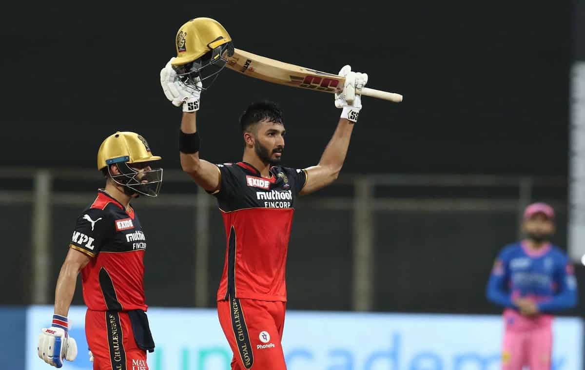 Ravi Shastri hails student Devdutt Padikkal and master Virat Kohli Ravi Shastri hails student Devdutt Padikkal and master Virat Kohli