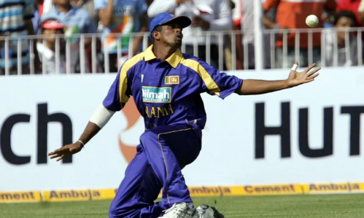 Sri Lanka Cricketer Dilhara Lokuhettige has been handed an eight-year ban