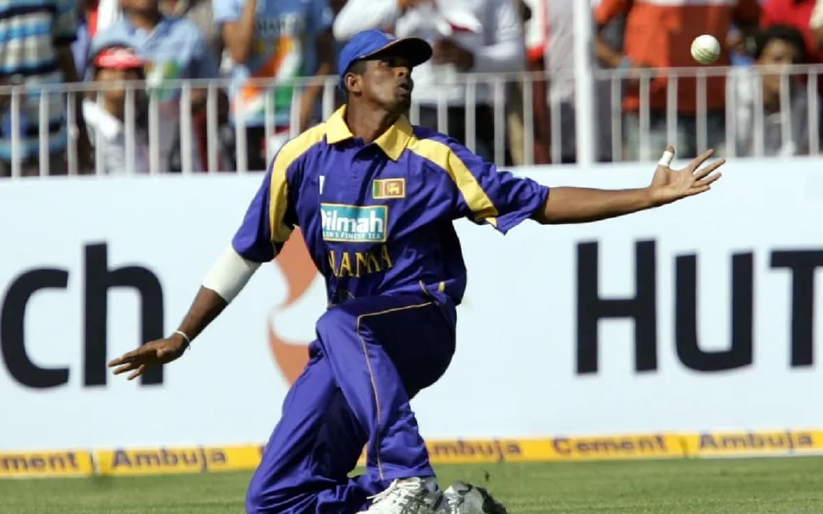 Sri Lanka Cricketer Dilhara Lokuhettige has been handed an eight-year ban Sri Lanka Cricketer Dilhara Lokuhettige has been handed an eight-year ban