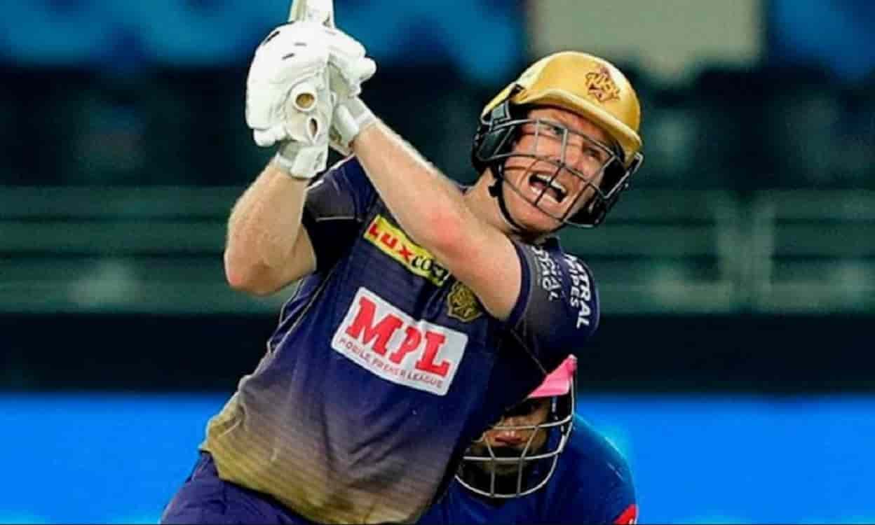Eoin Morgan requires 86 more runs to complete 7000 runs in the T20 Eoin Morgan requires 86 more runs to complete 7000 runs in the T20