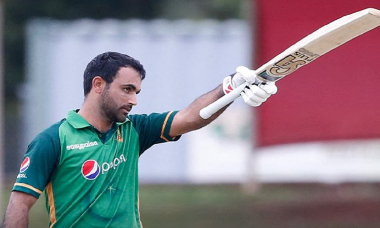 Fakhar Zaman is the first player to score hundreds in both his 49th and 50th ODI match of career