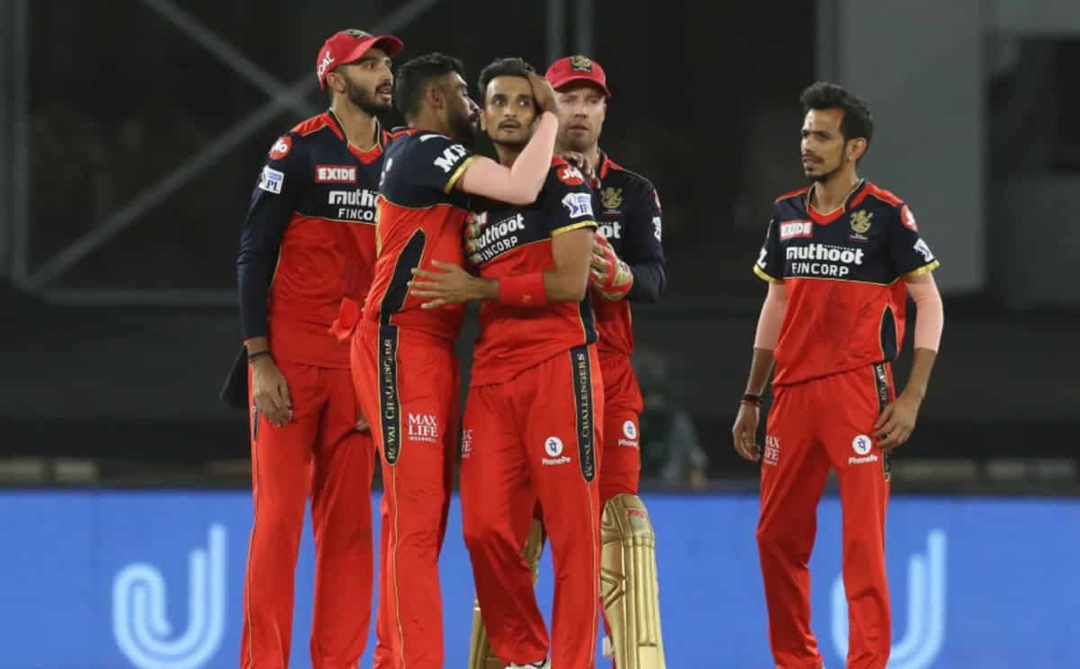 Harshal Patel extends Purple Cap lead,Shikhar Dhawan remains the holder of the Orange Cap Harshal Patel extends Purple Cap lead,Shikhar Dhawan remains the holder of the Orange Cap