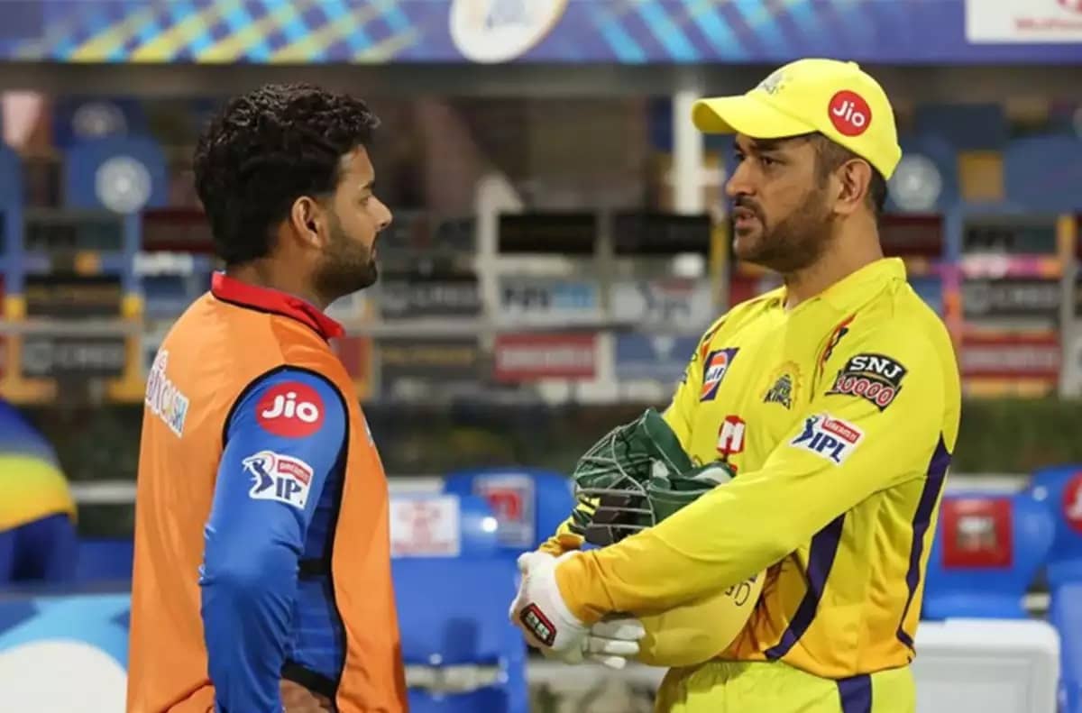IPL 2021 - Delhi Capitals vs Chennai Super Kings IPL 2021 - Probable playing XI of Delhi Capitals against CSK