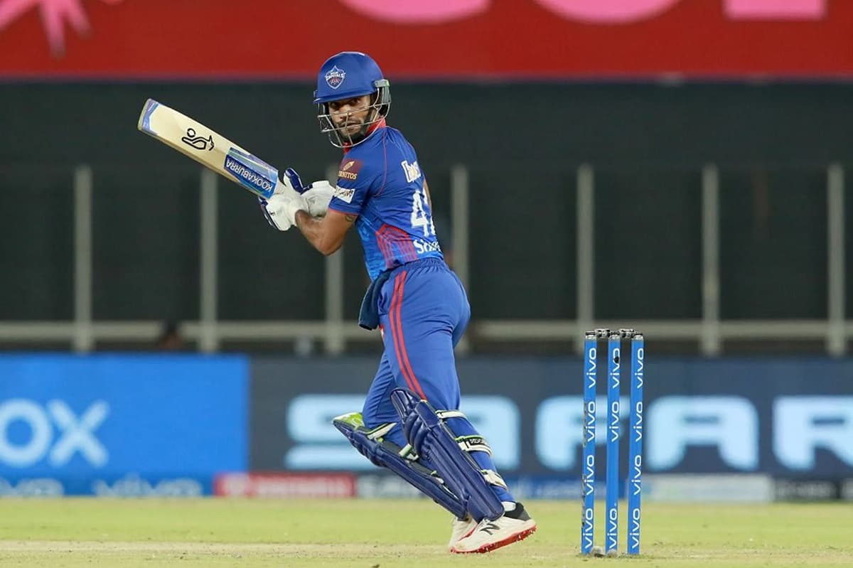 IPL 2021- Orange Cup holder of IPL 2021 IPL 2021 - Top 5 Players with with most runs and most wickets after 25th match
