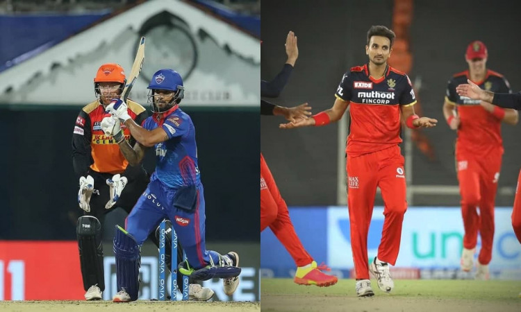 IPL 2021 - top 5 Players with  with most runs and most wickets after 22nd match