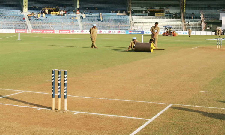 IPL 2021: 2 more groundstaff, one plumber test positive for Covid-19 at Wankhede