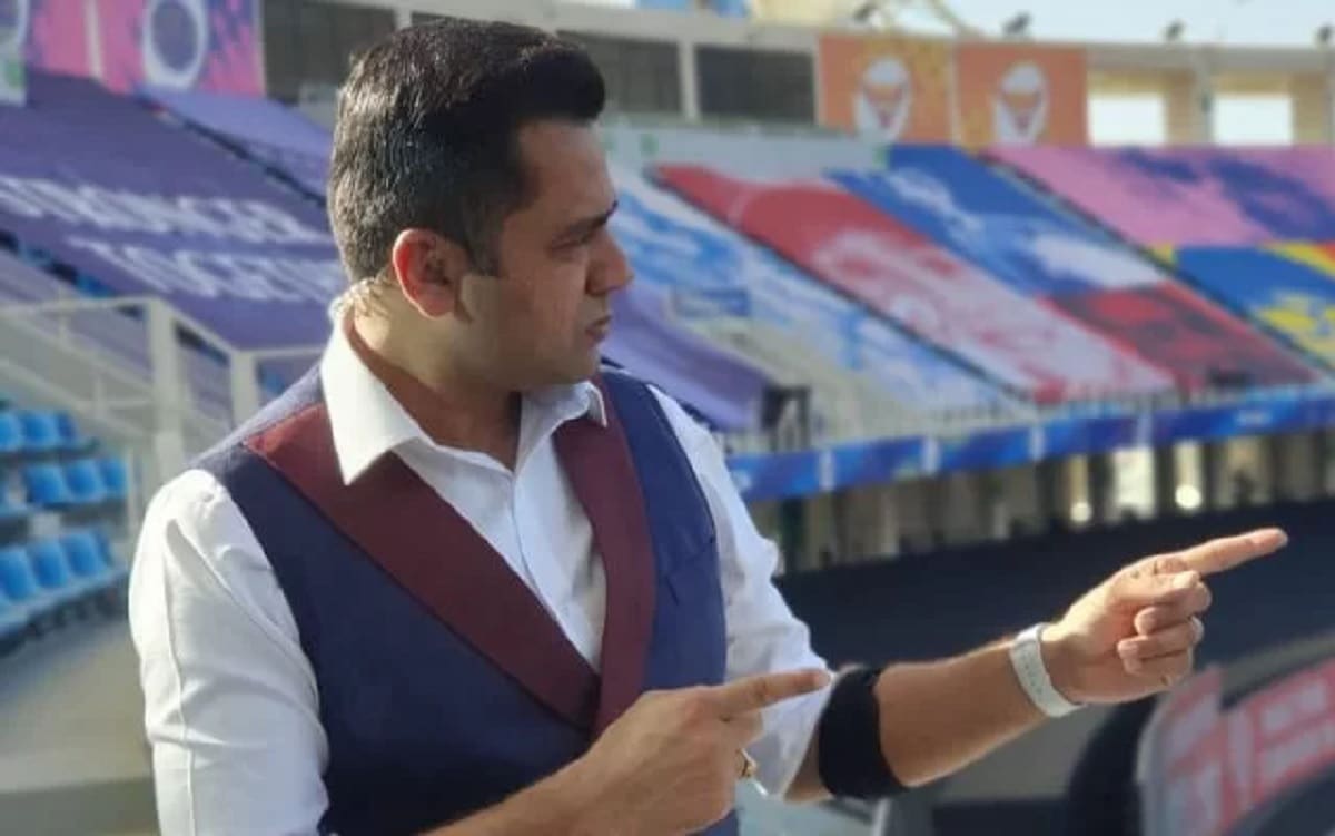IPL 2021: Aakash Chopra IPL 2021: Aakash Chopra predicts top-6 Indian run-scorers in the tournament