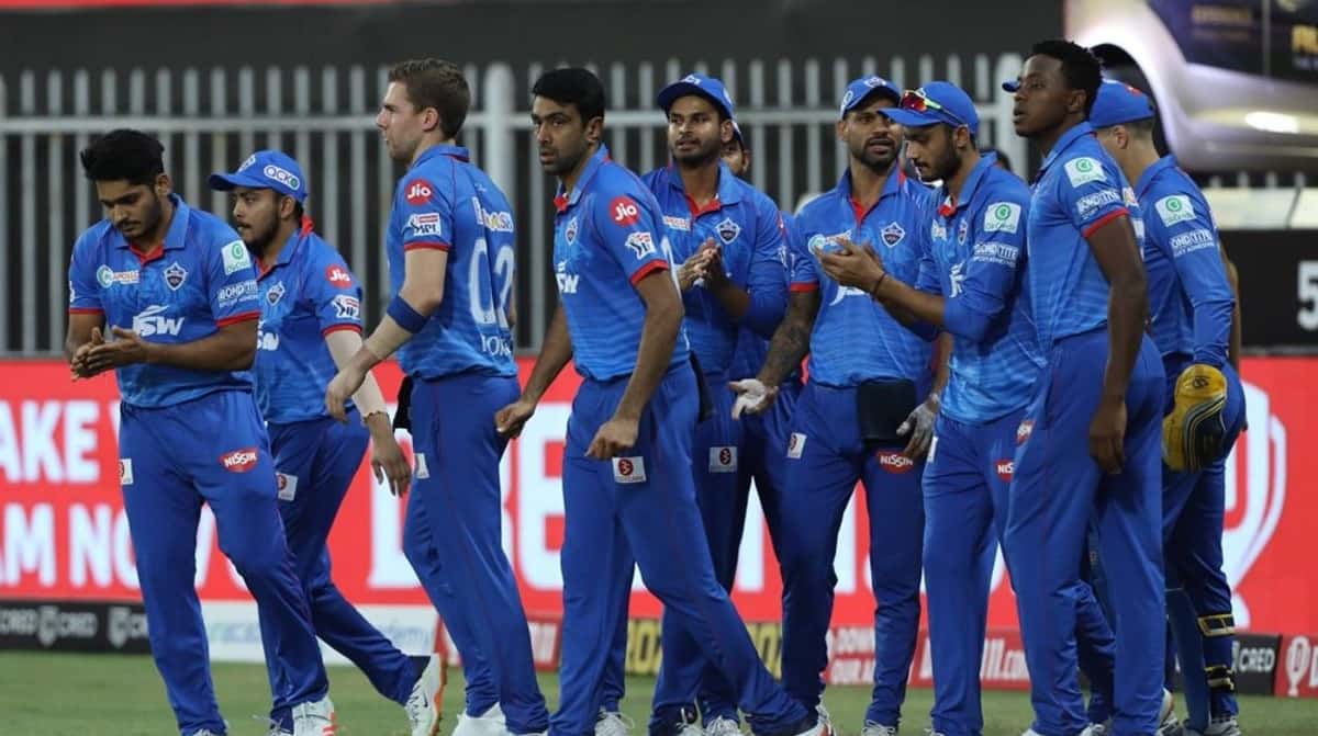 IPL 2021: Delhi Capitals IPL 2021: DC All Rounder axar Patel found corona positive, ruled out from the first game