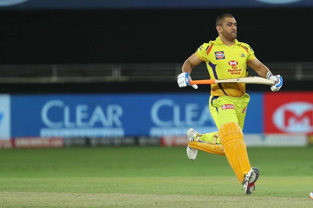 IPL 2021 - Dhoni and Sanju Samson IPL 2021: I don’t think anyone can be like MS Dhoni – Sanju Samson
