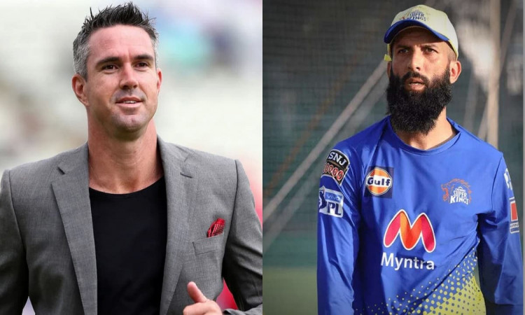  IPL 2021 Kevin Pietersen Believes Moeen Ali Can’t Be A Regular Starter For England In T20Is