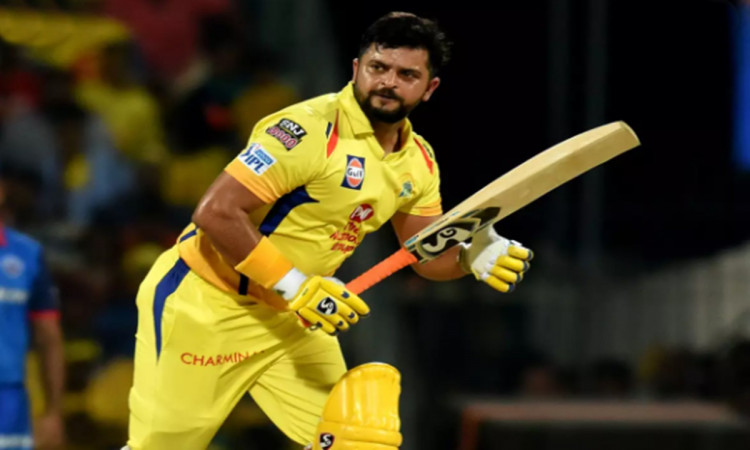 Cricket Image forI pl 2021 Pbks Vs Csk Suresh Raina Stats And Numbers Will Surprise You