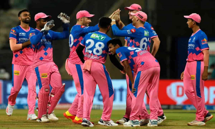 Cricket Image for IPL 2021 Points Table: राजस्थान रॉयल्स ने जीत से साथ किया बड़ा उलटफेर, ऑरैंज-पर्पल