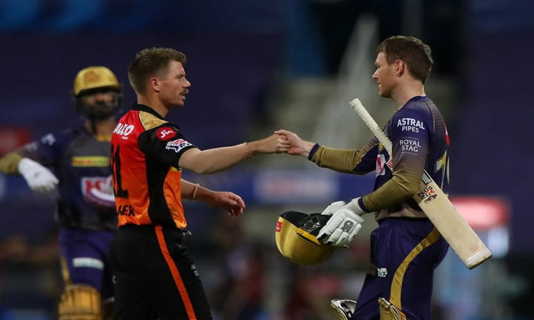 IPL 2021: Probable playing XI of KKR Against SRH