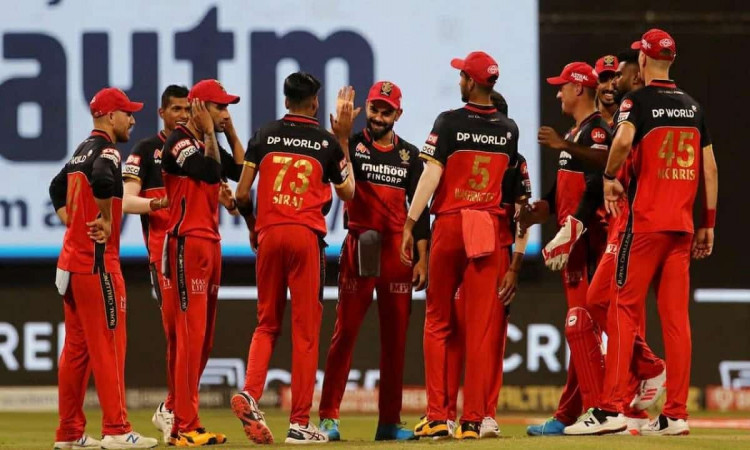 IPL 2021 Several IPL franchises unhappy with Devdutt Padikkal’s direct entry into the RCB bio bubble