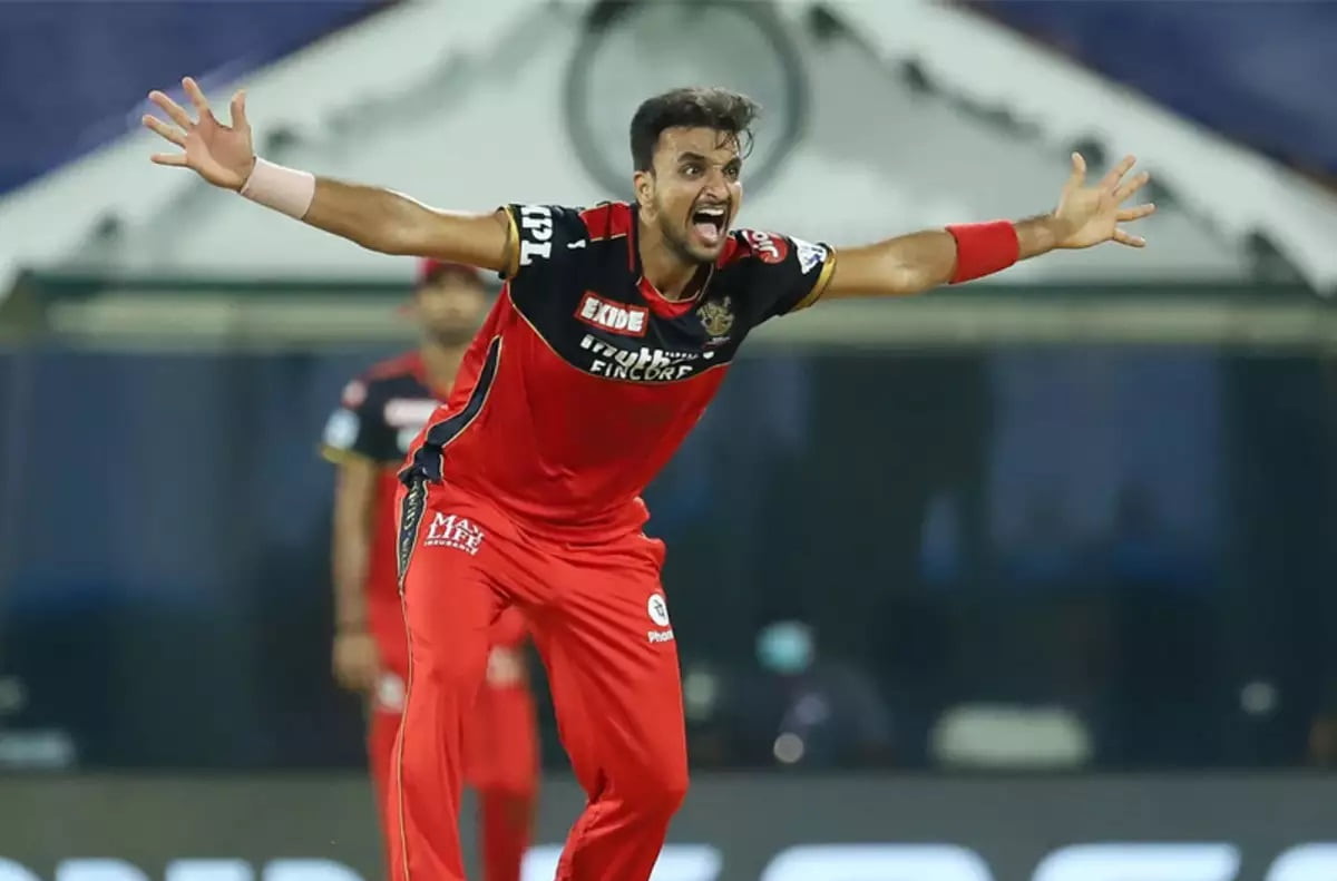 IPL 2021 Top-5 bowlers with most wickets after 23rd match