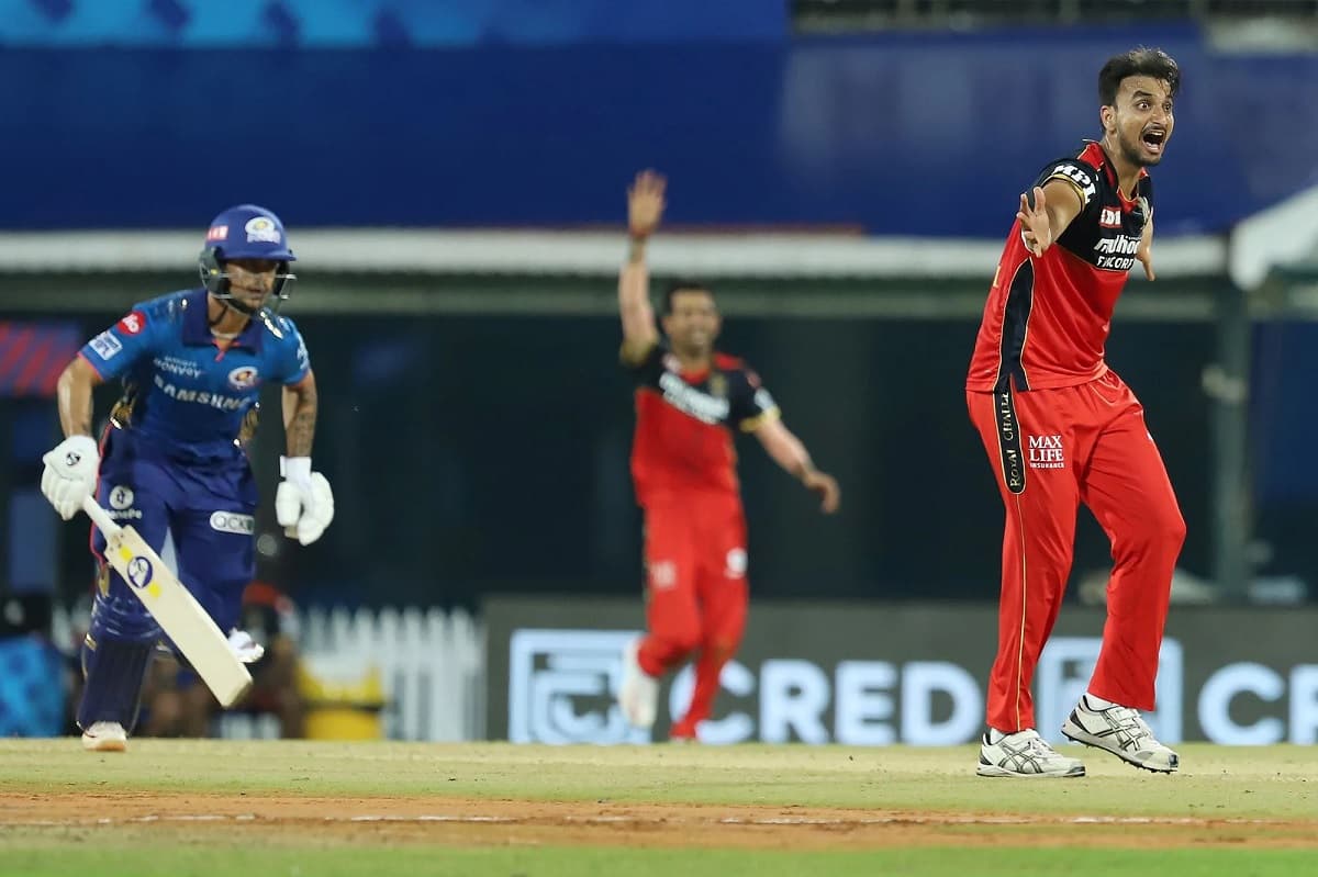 IPL 2021 - Purple Cup Winner IPL 2021 Top-5 bowlers with most wickets after 25th match