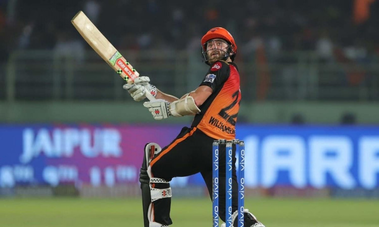 IPL 2021: Williamson needs more time to get match fit, Says Bayliss