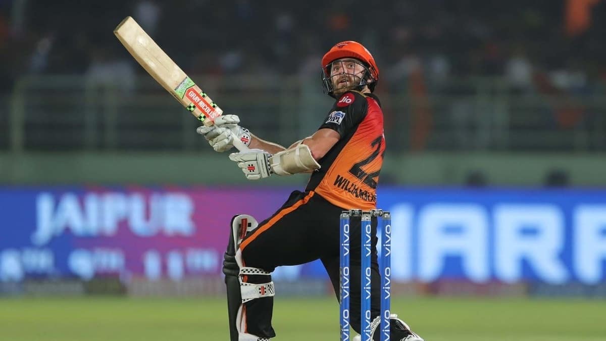 IPL 2021 - SRH vs Williamson IPL 2021: Williamson needs more time to get match fit, Says Bayliss