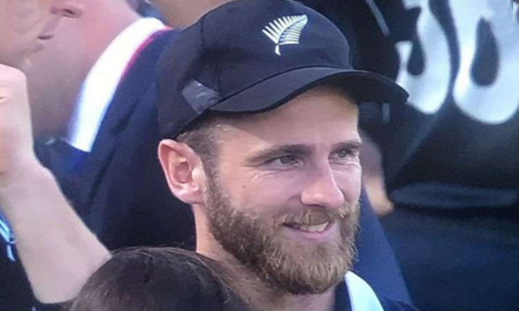 Cricket Image for Ipl 2021 Kane Williamson Poor Record In Super Over Get Him Tired
