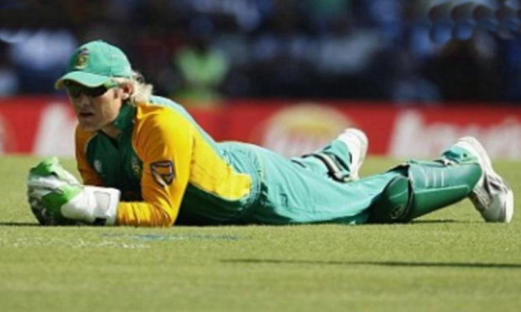 Cricket Image for Jp Duminy Says Morne Van Wyk Takes Sleeping Pills During 2011 World Cup Match Agai