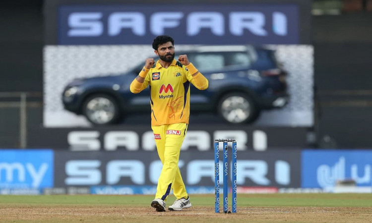 Jadeja become first player to score and concede 36 runs in 6 consecutive balls