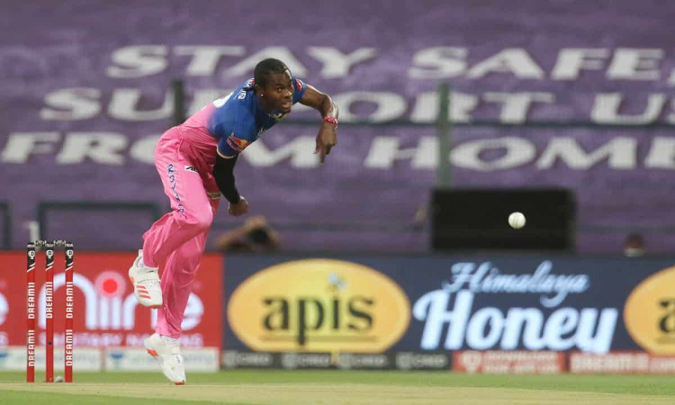 Cricket Image for जोफ्रा आर्चर पूरे IPL 2021 से हुए बाहर, राजस्थान रॉयल्स को लगा तीसरा झटका